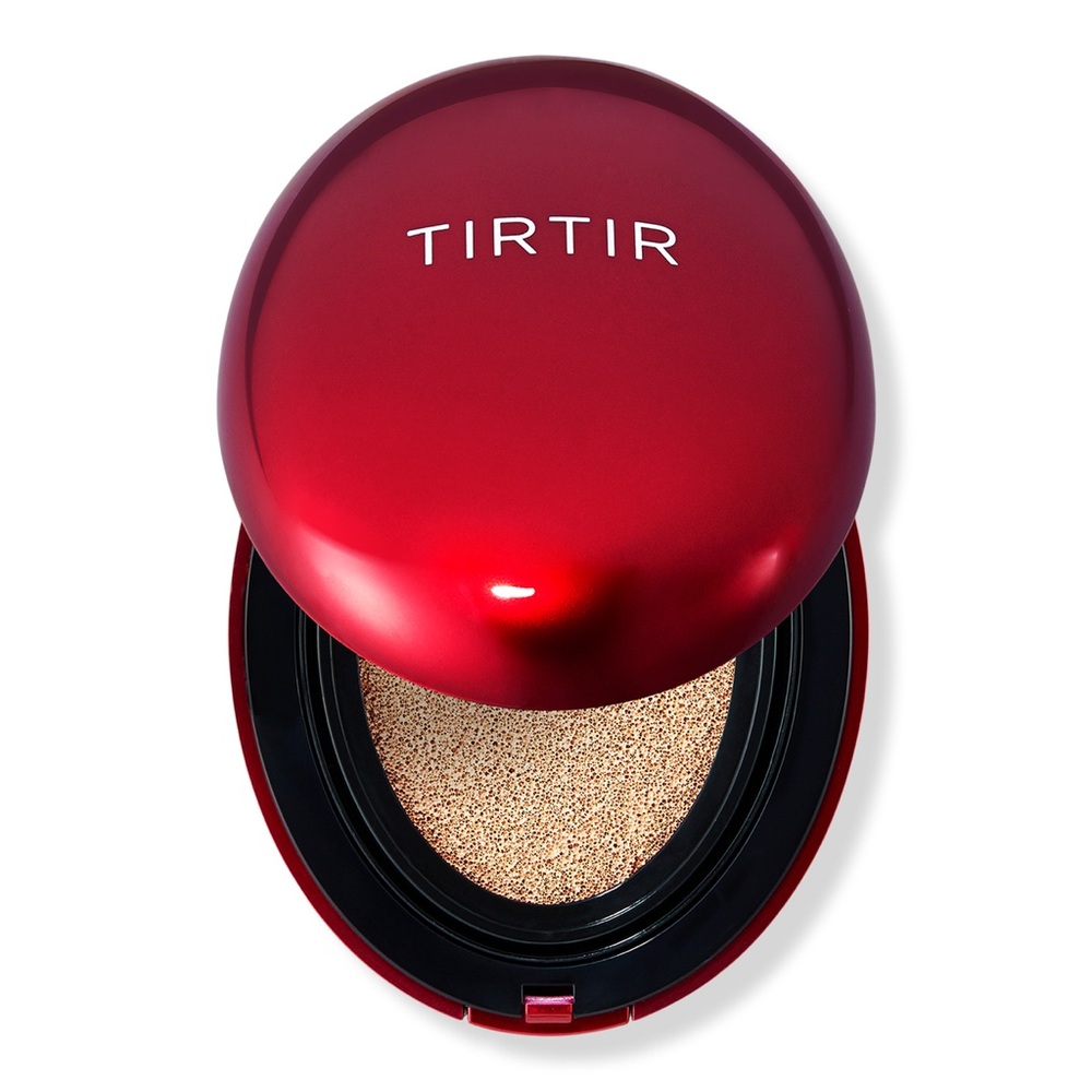 TIRTIR Mask Fit Red Cushion Mask Shiel Enriched Coverage Color 23N SAND